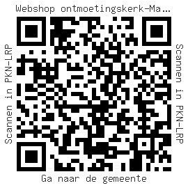 QR-code medium